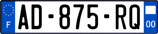 AD-875-RQ