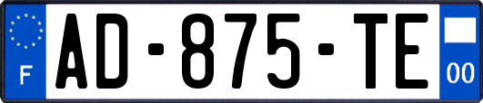 AD-875-TE