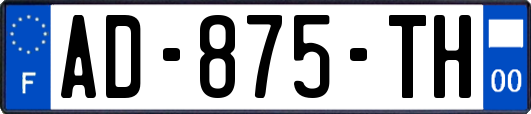 AD-875-TH