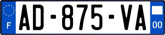 AD-875-VA