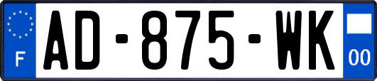 AD-875-WK