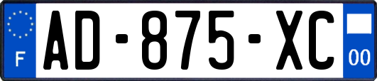 AD-875-XC