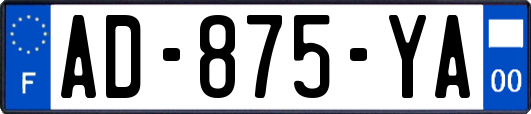 AD-875-YA