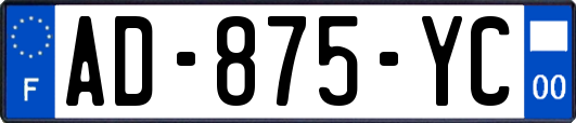 AD-875-YC