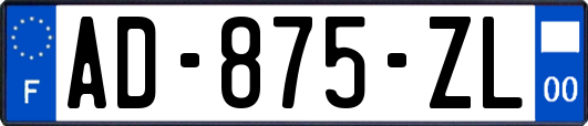 AD-875-ZL