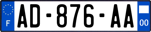 AD-876-AA