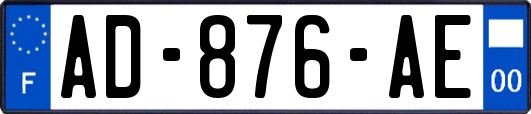 AD-876-AE