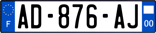 AD-876-AJ