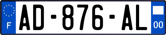 AD-876-AL