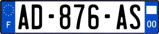 AD-876-AS
