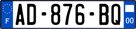 AD-876-BQ