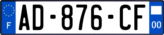 AD-876-CF