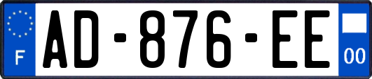 AD-876-EE