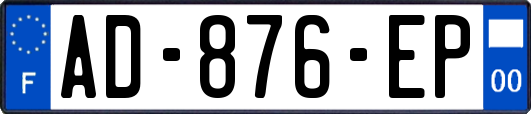 AD-876-EP