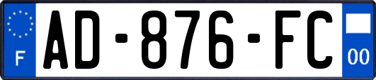 AD-876-FC
