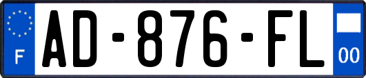 AD-876-FL