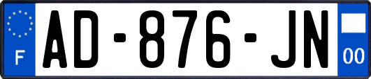 AD-876-JN