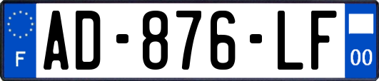 AD-876-LF