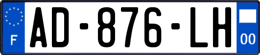 AD-876-LH