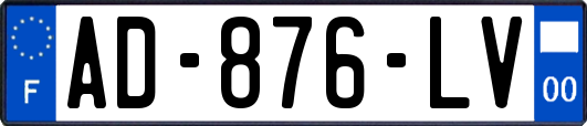 AD-876-LV