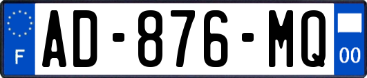 AD-876-MQ