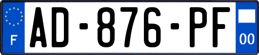 AD-876-PF