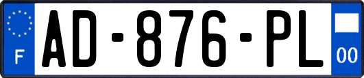 AD-876-PL