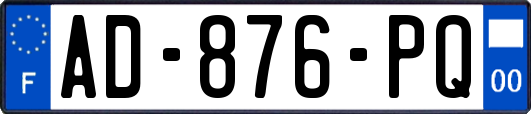 AD-876-PQ