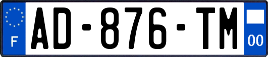 AD-876-TM