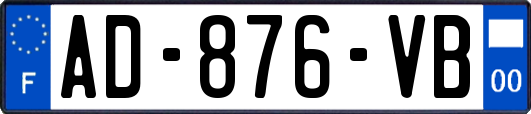 AD-876-VB