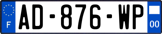 AD-876-WP
