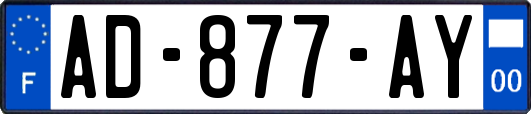 AD-877-AY