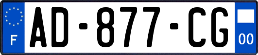 AD-877-CG