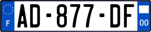 AD-877-DF