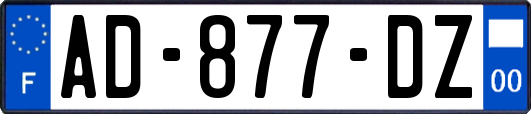 AD-877-DZ