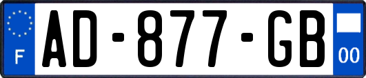 AD-877-GB