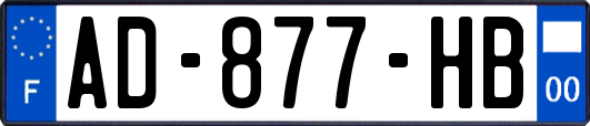 AD-877-HB