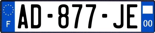 AD-877-JE