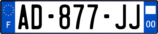 AD-877-JJ