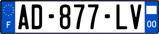 AD-877-LV