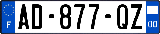 AD-877-QZ