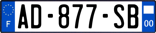 AD-877-SB