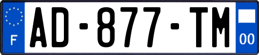 AD-877-TM