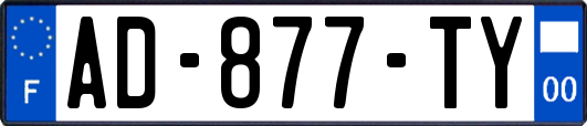 AD-877-TY