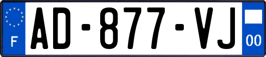 AD-877-VJ