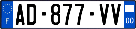 AD-877-VV