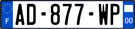 AD-877-WP