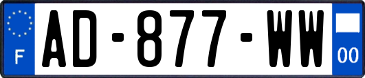 AD-877-WW