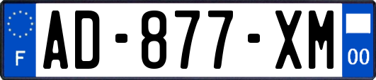 AD-877-XM
