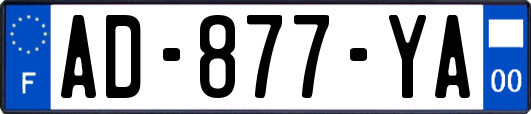 AD-877-YA